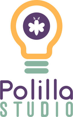 Image Logo Polilla